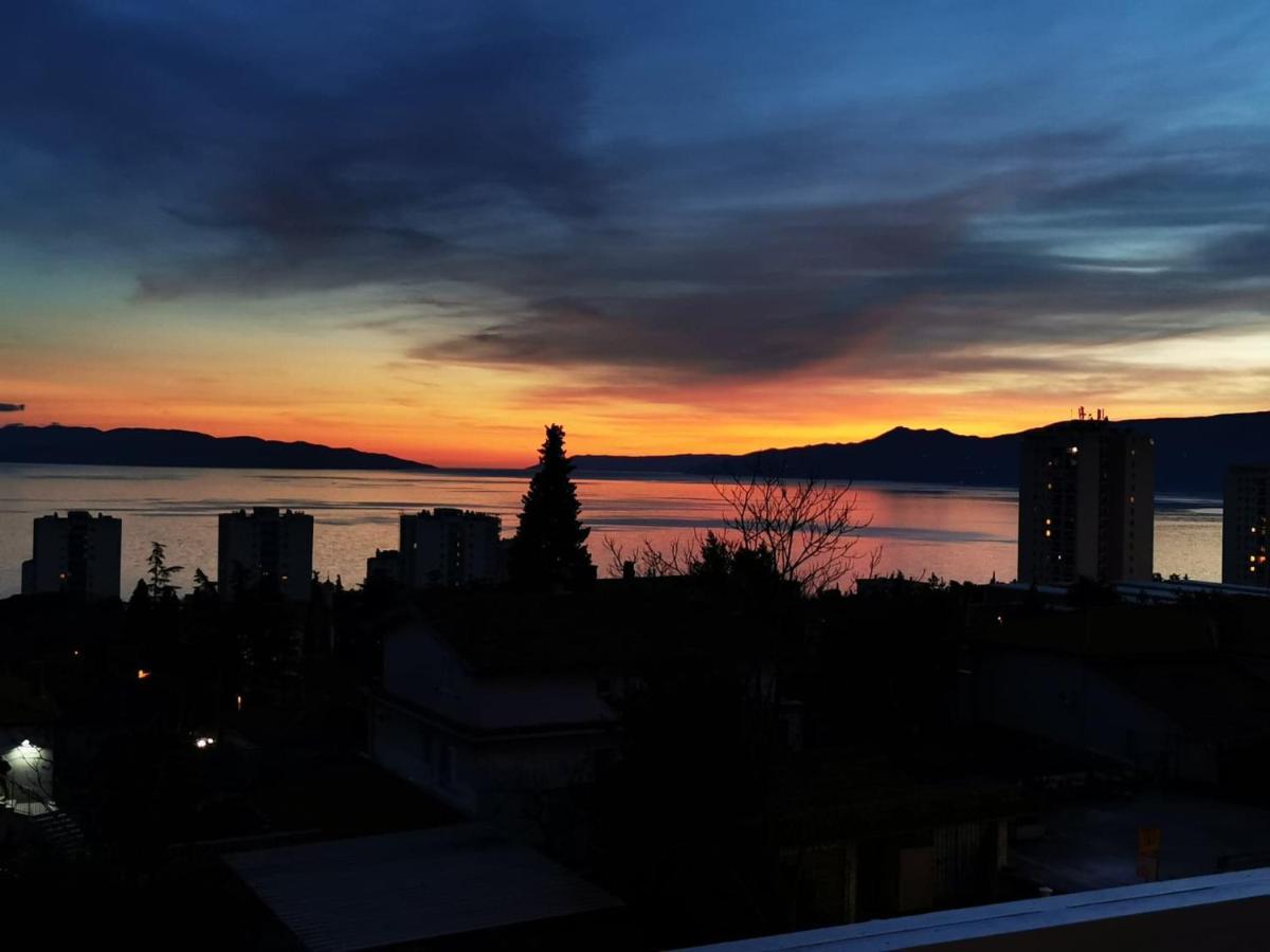 Tip Top #3 Rijeka Exterior foto