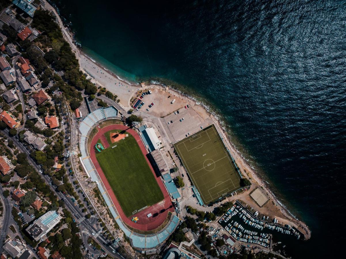 Tip Top #3 Rijeka Exterior foto