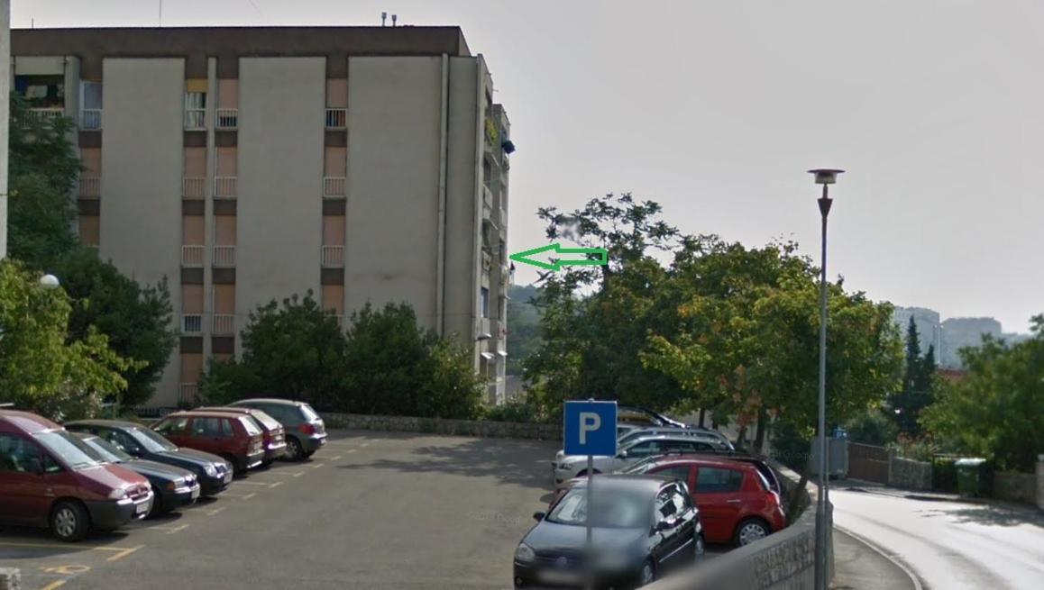 Tip Top #3 Rijeka Exterior foto