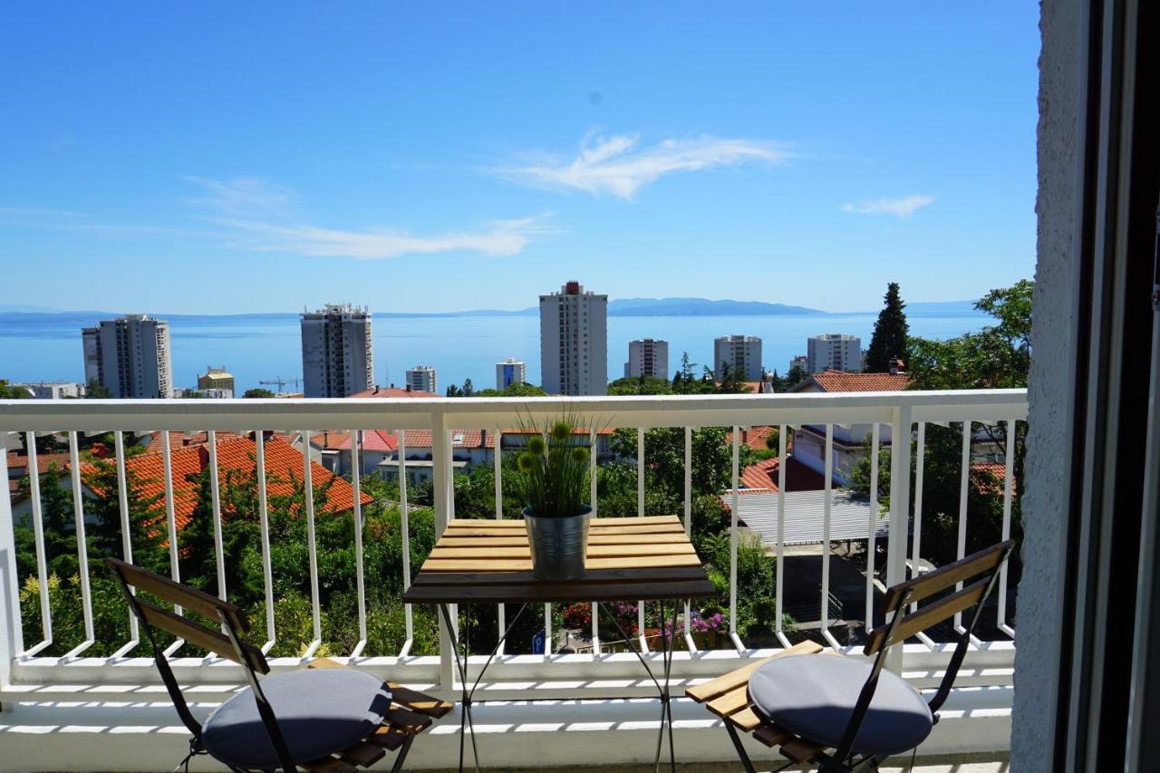 Tip Top #3 Rijeka Exterior foto